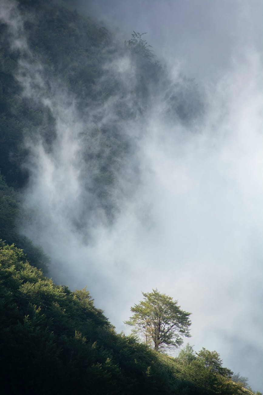 #011: Las Nubes/ The Clouds