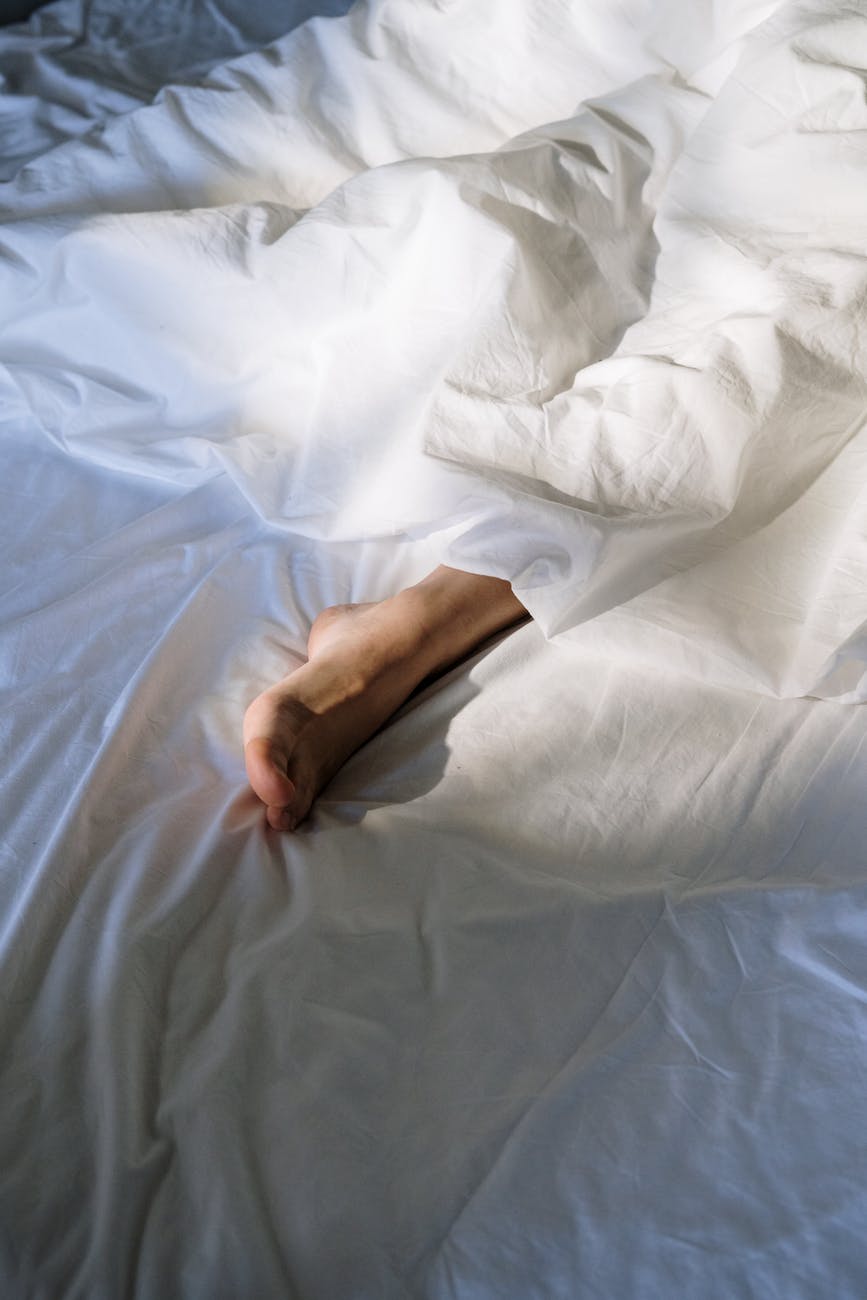 #082: get out of bed