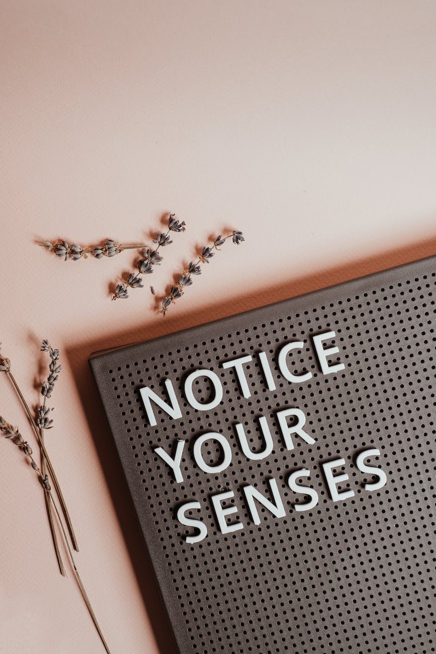 Back to Basics:&nbsp;Observation
