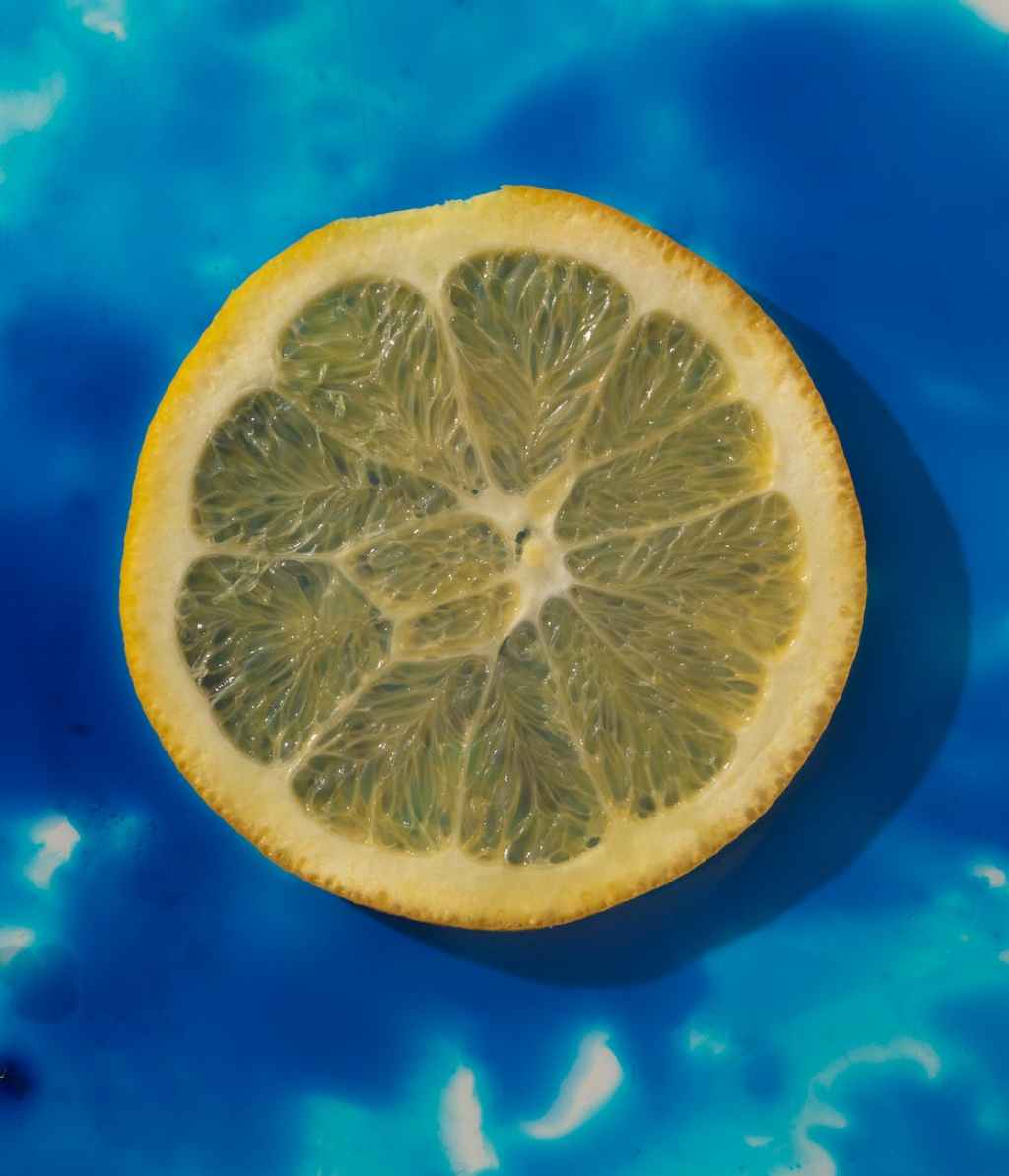 a peeling (an imayo)
